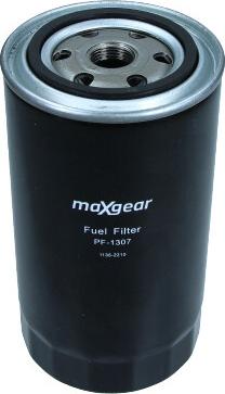 Maxgear 26-2280 - Fuel filter car-mod.net