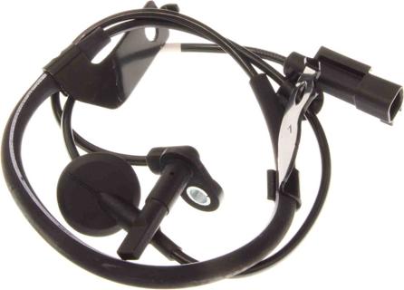 Maxgear 20-0452 - ABS sensor, wheel speed car-mod.net