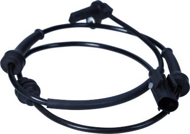 Maxgear 20-0419 - ABS sensor, wheel speed car-mod.net