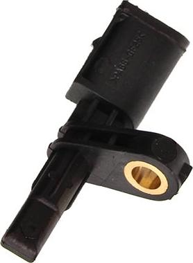 Maxgear 20-0050 - ABS sensor, wheel speed car-mod.net