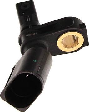 Maxgear 20-0061 - ABS sensor, wheel speed car-mod.net