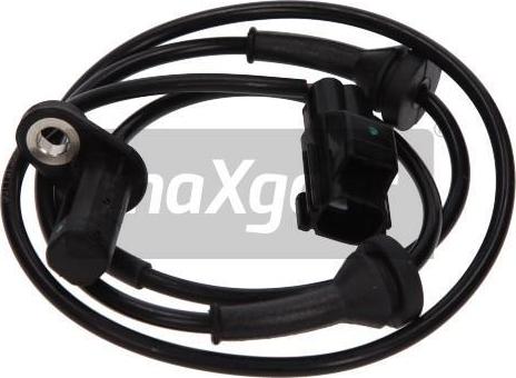 Maxgear 20-0194 - ABS sensor, wheel speed car-mod.net