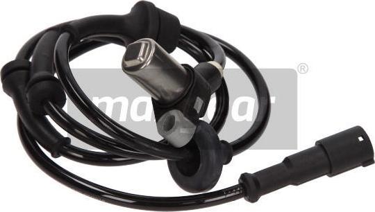 Maxgear 20-0110 - ABS sensor, wheel speed car-mod.net