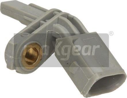 Maxgear 20-0135 - ABS sensor, wheel speed car-mod.net