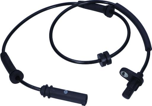 Maxgear 20-0343 - ABS sensor, wheel speed car-mod.net