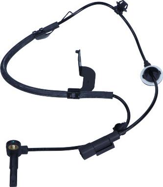 Maxgear 20-0356 - ABS sensor, wheel speed car-mod.net