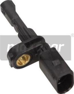 Maxgear 20-0240 - ABS sensor, wheel speed car-mod.net