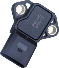 Maxgear 21-0443 - Sensor, boost pressure car-mod.net