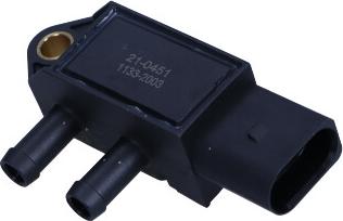 Maxgear 21-0451 - Exhaust pressure Sensor car-mod.net