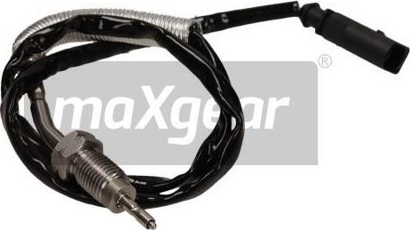 Maxgear 21-0411 - Sensor of exhaust gas Temperature car-mod.net