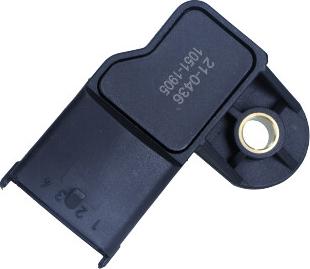 Maxgear 21-0436 - Sensor, boost pressure car-mod.net