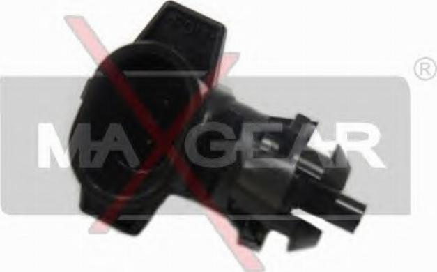 Maxgear 210004 - Sensor, exterior temperature car-mod.net