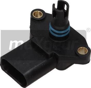 Maxgear 21-0010 - Sensor, intake manifold pressure car-mod.net