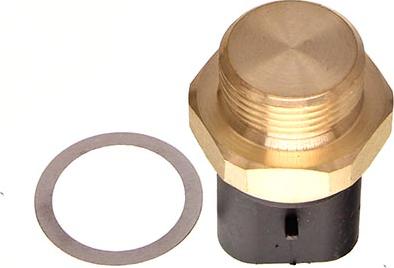 Maxgear 21-0151 - Temperature Switch, radiator / air conditioner fan car-mod.net