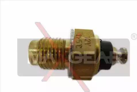 Maxgear 21-0166 - Coolant temperature Sensor car-mod.net