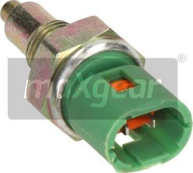 Maxgear 21-0163 - Reverse light Switch car-mod.net