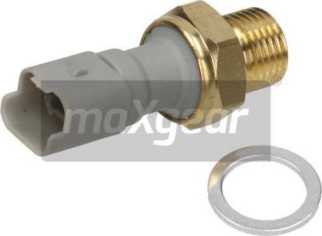 Maxgear 21-0105 - Sender Unit, oil pressure car-mod.net