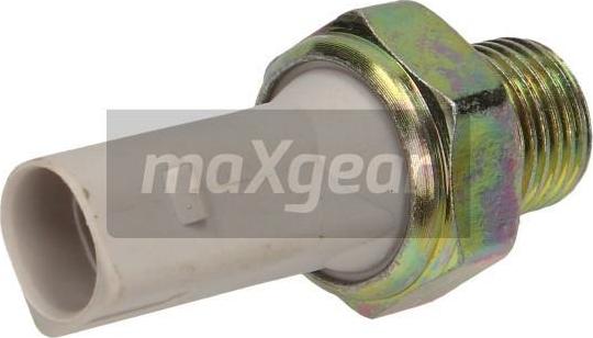 Maxgear 21-0106 - Sender Unit, oil pressure car-mod.net