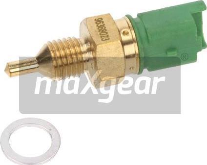 Maxgear 21-0136 - Coolant temperature Sensor car-mod.net