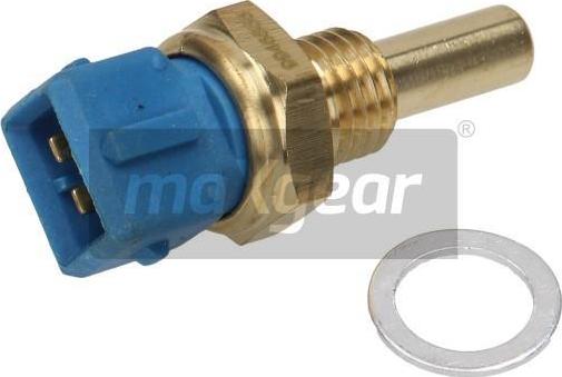 Maxgear 21-0124 - Coolant temperature Sensor car-mod.net