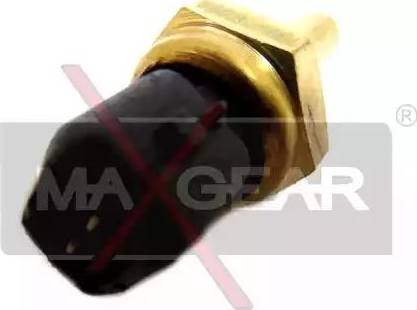 Maxgear 21-0126 - Coolant temperature Sensor car-mod.net