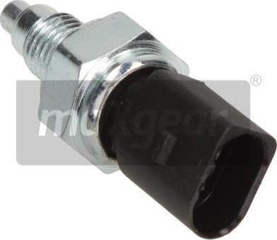 Maxgear 21-0176 - Reverse light Switch car-mod.net