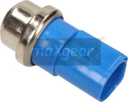 Maxgear 21-0170 - Temperature Switch, radiator / air conditioner fan car-mod.net