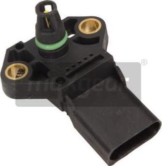 Maxgear 21-0356 - Sensor, intake manifold pressure car-mod.net