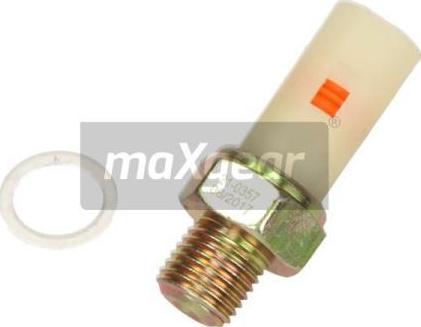 Maxgear 21-0357 - Sender Unit, oil pressure car-mod.net