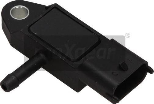 Maxgear 21-0316 - Sensor, intake manifold pressure car-mod.net