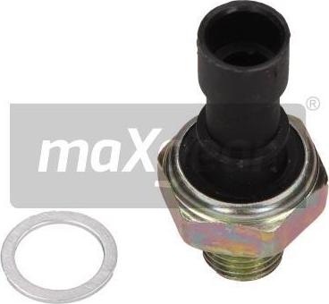 Maxgear 21-0330 - Sender Unit, oil pressure car-mod.net