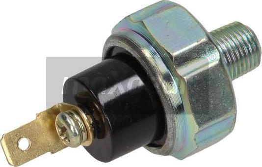 Maxgear 21-0331 - Sender Unit, oil pressure car-mod.net