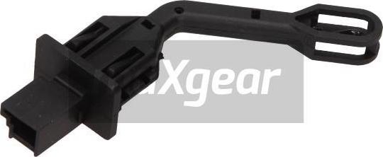 Maxgear 21-0338 - Sender Unit, interior temperature car-mod.net