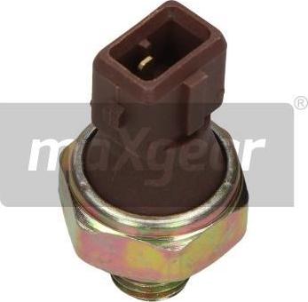Maxgear 21-0329 - Sender Unit, oil pressure car-mod.net
