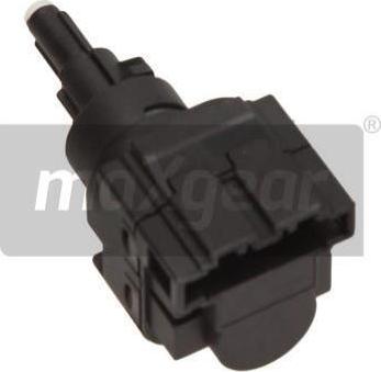 Maxgear 21-0296 - Brake Light Switch / Clutch car-mod.net