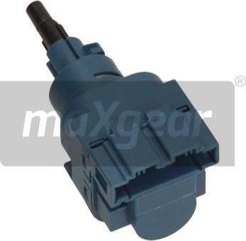 Maxgear 21-0293 - Brake Light Switch / Clutch car-mod.net