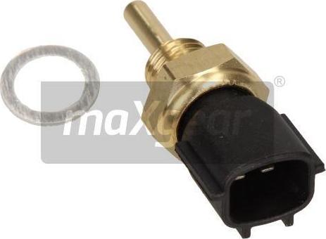 Maxgear 21-0245 - Sensor, oil temperature car-mod.net