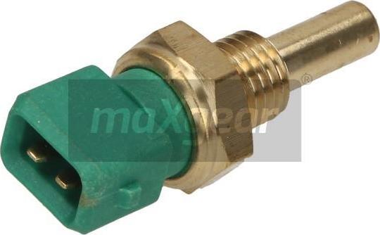 Maxgear 21-0248 - Coolant temperature Sensor car-mod.net