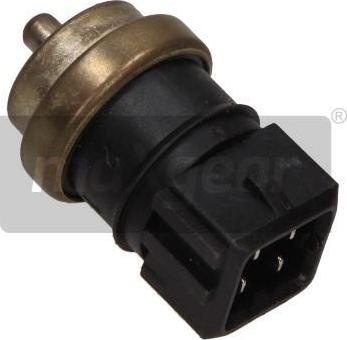 Maxgear 21-0250 - Coolant temperature Sensor car-mod.net
