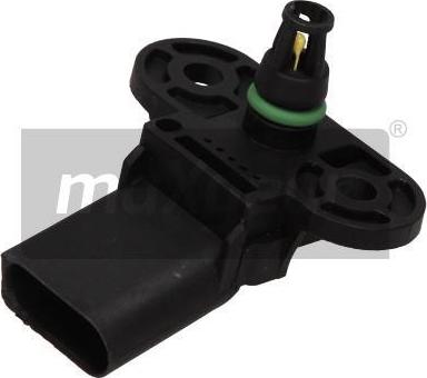 Maxgear 21-0208 - Sensor, intake manifold pressure car-mod.net