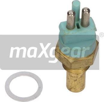 Maxgear 21-0235 - Coolant temperature Sensor car-mod.net