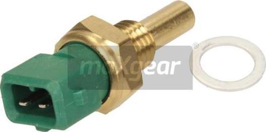 Maxgear 21-0237 - Coolant temperature Sensor car-mod.net
