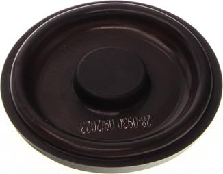 Maxgear 28-0930 - Membrane, crankcase breather car-mod.net