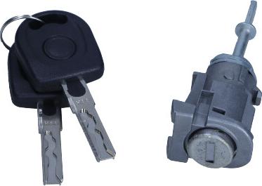 Maxgear 28-0494 - Lock Cylinder car-mod.net