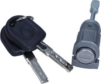 Maxgear 28-0495 - Lock Cylinder car-mod.net
