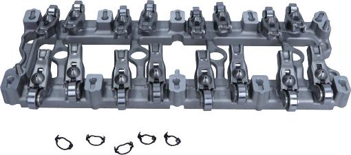 Maxgear 28-0480 - Rocker Arm Bridge car-mod.net