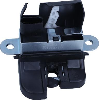 Maxgear 28-0438 - Tailgate Lock car-mod.net