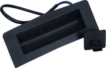 Maxgear 28-0596 - Switch, rear hatch release car-mod.net