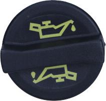 CASTROL 280659 - Sealing Cap, oil filling port car-mod.net