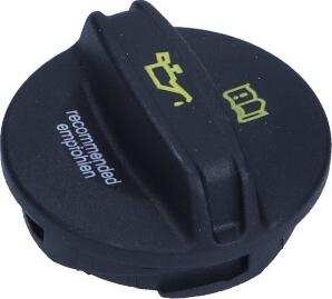 Maxgear 28-0668 - Sealing Cap, oil filling port car-mod.net
